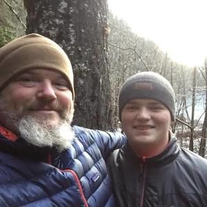 Meet your Posher, David